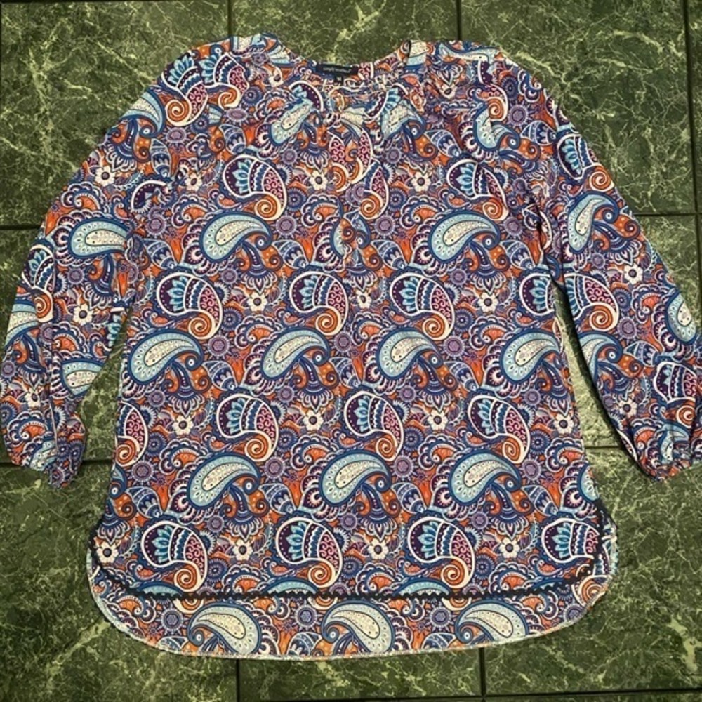 Simply‎ Southern Blouse